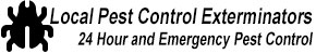 Forest Heights OR Pest Control Exterminators